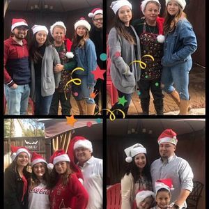 Meet your Posher, Eva